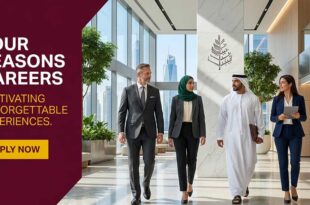 Four Seasons Careers UAE