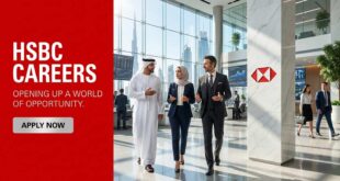HSBC Careers UAE