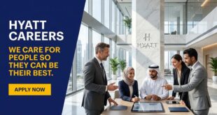 Hyatt Careers UAE