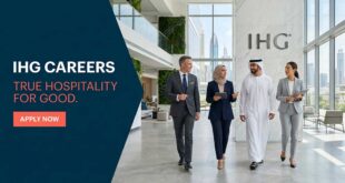 IHG Careers UAE