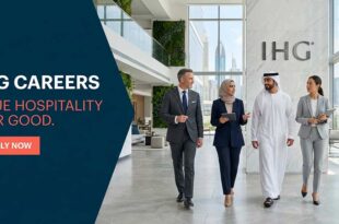 IHG Careers UAE