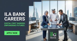 Ila Bank Careers