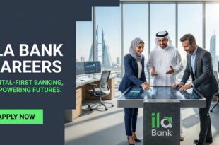 Ila Bank Careers