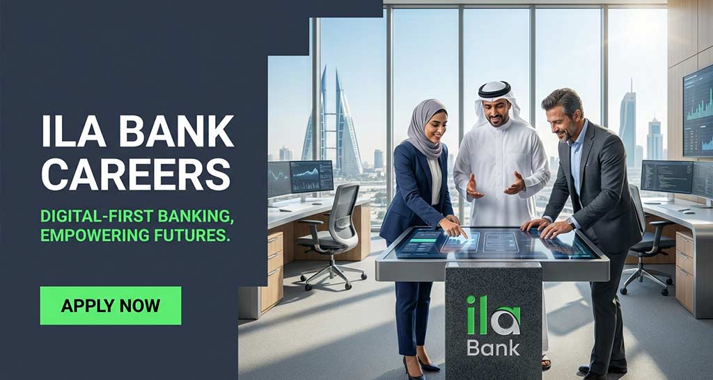 Ila Bank Careers Ila Bank Careers