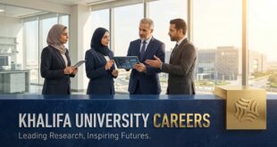 Khalifa University Careers