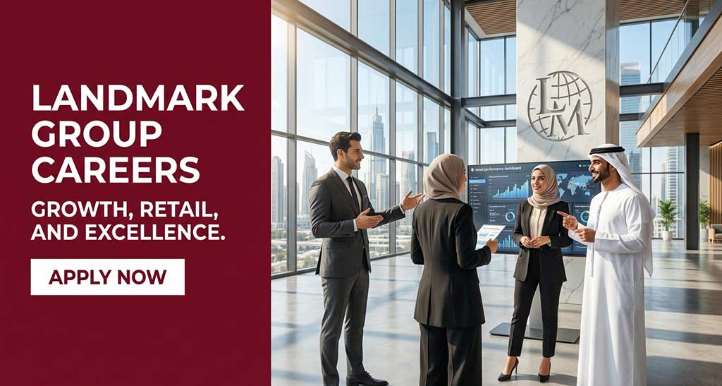 Landmark Group Careers Landmark Group Careers