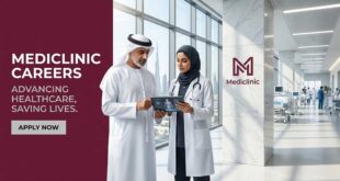 Mediclinic Careers