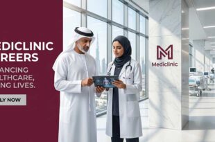 Mediclinic Careers