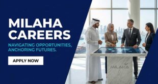 Milaha Careers Qatar