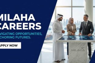 Milaha Careers Qatar