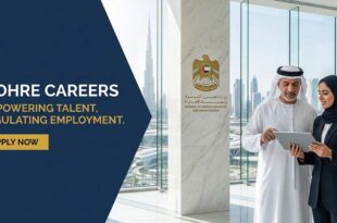 MOHRE Careers UAE: Apply for Labor and Legal Jobs