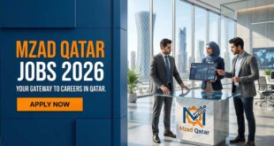 Mzad Jobs in Qatar
