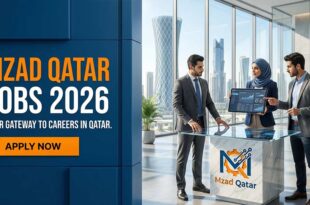 Mzad Jobs in Qatar