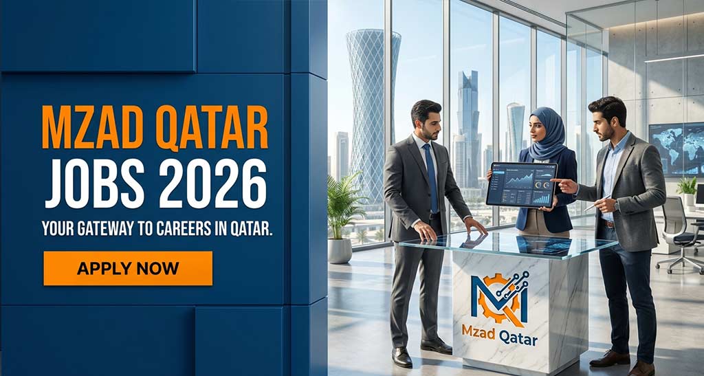 Mzad Jobs in Qatar