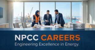 NPCC Careers