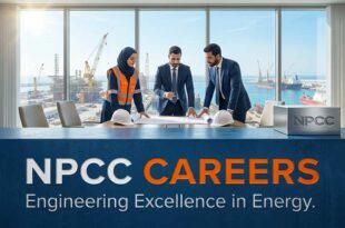 NPCC Careers