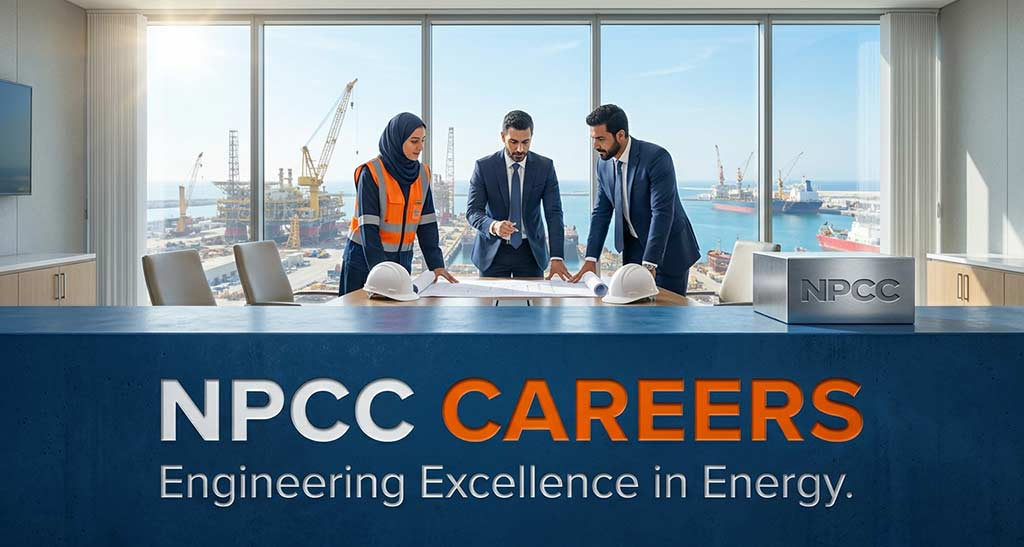 NPCC Careers