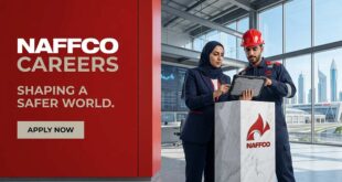 NAFFCO Careers