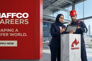 NAFFCO Careers