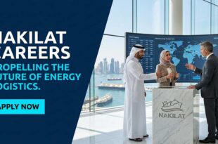 Nakilat Careers
