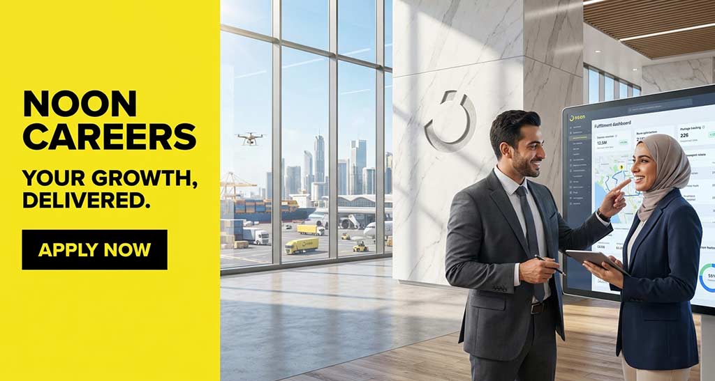 Noon Careers UAE
