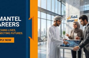 Omantel Careers