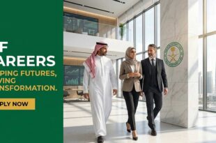 PIF Careers