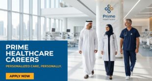 Prime Healthcare Careers