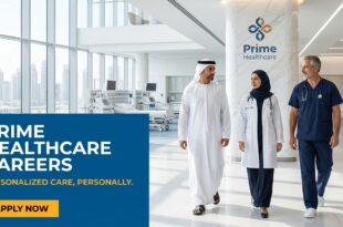 Prime Healthcare Careers