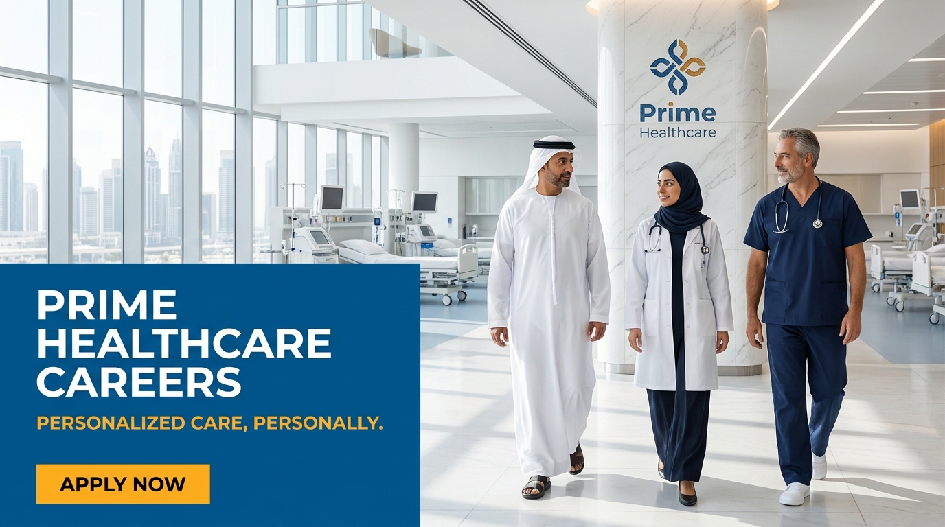 Prime Healthcare Careers Prime Healthcare Careers