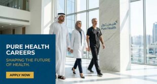 Pure Health Careers