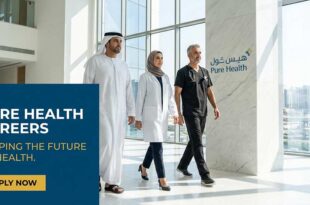 Pure Health Careers