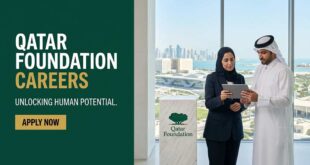 Qatar Foundation Careers: Research & Faculty Roles