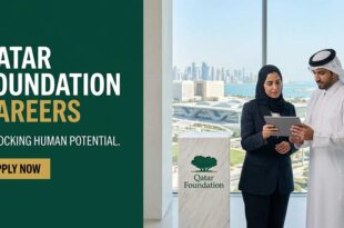 Qatar Foundation Careers: Research & Faculty Roles