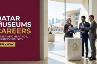 Qatar Museum Careers