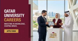Qatar University Careers