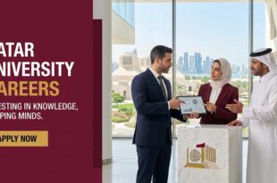 Qatar University Careers