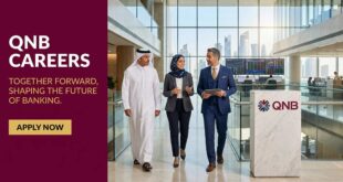 QNB Careers