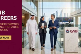 QNB Careers