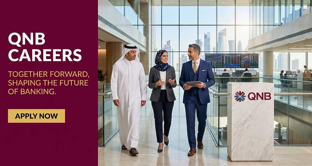 QNB Careers