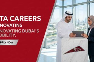 RTA Careers: Dubai Transport & Engineering Guide