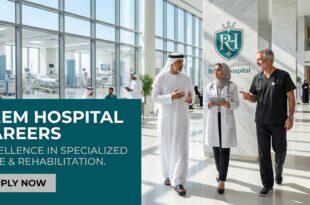 Reem Hospital Careers: Rehab & Multi-Specialty Guide