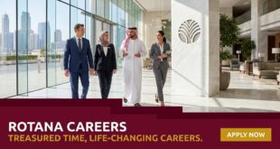 Rotana Careers UAE