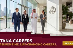 Rotana Careers UAE