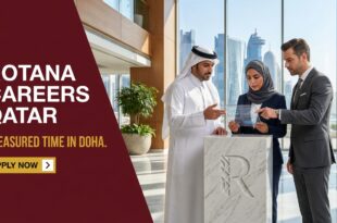 Rotana Careers Qatar