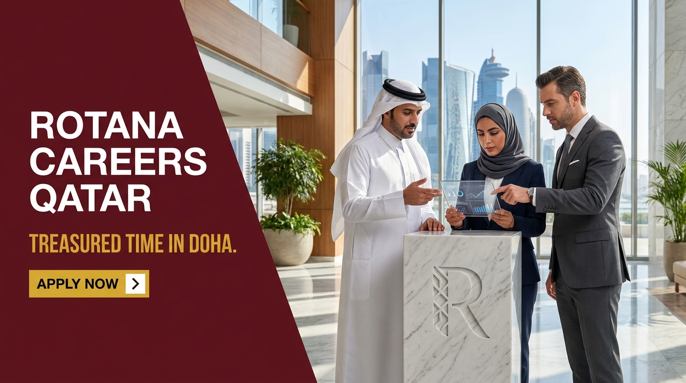 Rotana Careers Qatar Rotana Careers Qatar