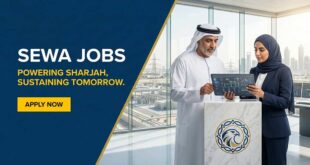 SEWA Jobs