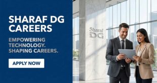 Sharaf DG Careers UAE