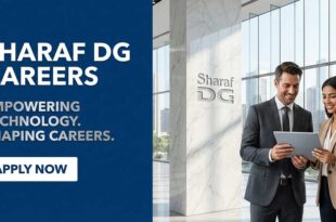 Sharaf DG Careers UAE