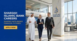 Sharjah Islamic Bank Careers
